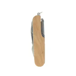 elasto elasto Taschenmesser aus Edelstahl - 12in1 Mulitool perfekt als Geschenkidee – Produktbild 1 von 1