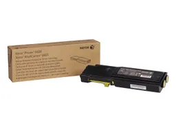 Xerox Xerox Toner 106R02247 gelb – Produktbild 1 von 1