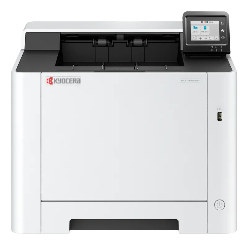 Kyocera Kyocera ECOSYS PA2101cwx | 110c243nl0 | Laser - Farbe – Produktbild 2 von 2