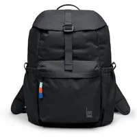 GOT BAG GOT BAG GmbH GOT BAG Flap Pack, Black, – Produktbild 1 von 1