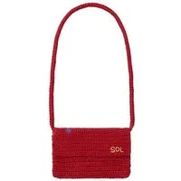 thinking mu thinking mu Häckeltasche Bibi aus Bio-Baumwolle – Produktbild 1 von 1