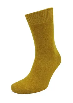 BLS Organic BLS Organic 2er Pack GOTS zertifizierte Damen Socken Bio-wolle – Produktbild 1 von 1