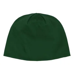 Neutral Neutral® Doppellagige Beanie-Mütze aus weichem Interlock-Strick – Produktbild 1 von 1