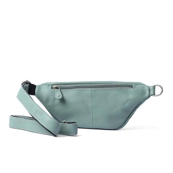 Margelisch Margelisch Hüfttasche Nukon 1, Mint green, – Produktbild 3 von 4