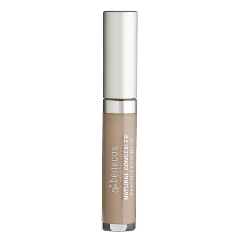 Living Crafts LIVING CRAFTS - Concealer beige - (n/a), Nachhaltige Mode, Bio Bekleidung – Produktbild 1 von 1