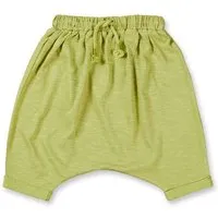 Sense Organics sense-organics Sense Organics Baby Hose Shorts Bio Baumwolle – Produktbild 1 von 1