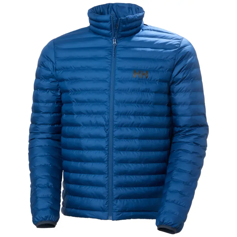 Helly Hansen Daunenjacke Helly Hansen Sirdal, Bleu, – Produktbild 1 von 1