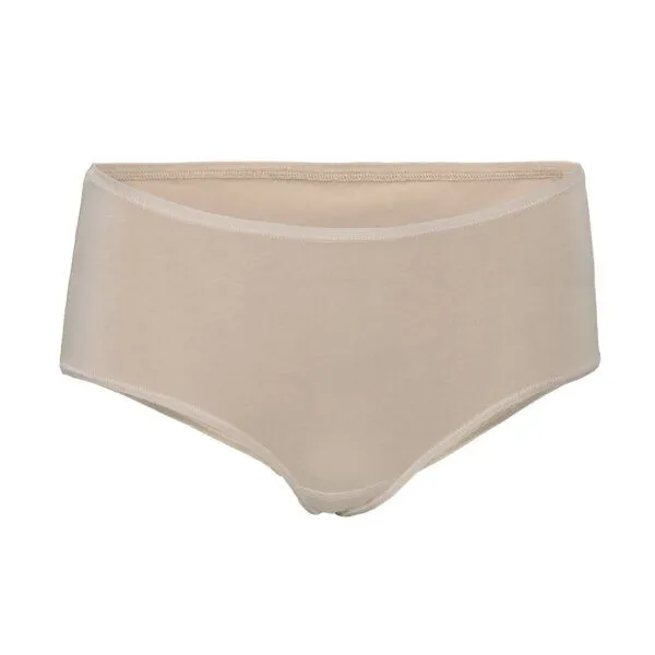 Living Crafts Living Crafts Panty, 2er-Pack - TANDY, Powder (natur), – Produktbild 3 von 3