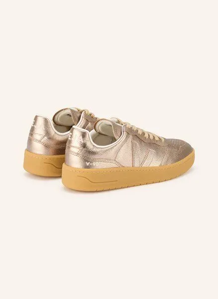 Veja Veja - V-90 O.T. Leather, Full bronze natural, – Produktbild 2 von 3