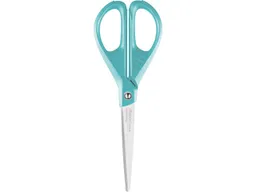 Maped Maped Schere "Essentials Green" 17 cm mit Recyclingkunststoff (60%) – Produktbild 1 von 1