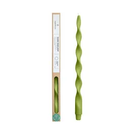 Originalhome Originalhome Pflanzenbasierte Kerzen im organischen Design – 3er-Set – Produktbild 1 von 1
