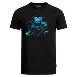 Lexi&Bö Lexi&Bö Tech Diver Herren T-Shirt – Produktbild 1 von 1