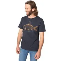 Zerum Zerum T-Shirt Julian Carp – Produktbild 1 von 1
