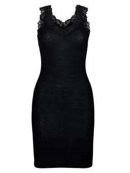 CALIDA CALIDA Unterkleid Silky Wool Joy Damen (1-tlg) fein, geschmeidig und elegant, aus Wolle und Seide – Produktbild 1 von 1