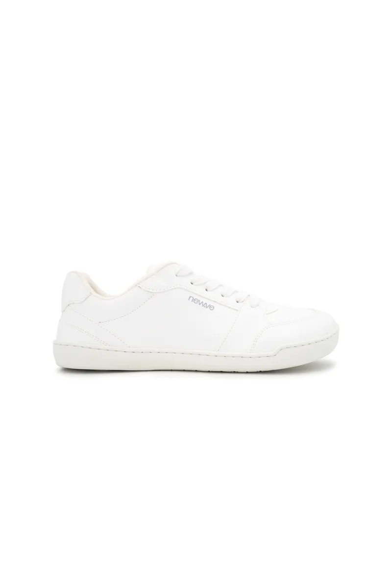 newve newve Herren vegan Sneaker Genesis Helles Weiß, Weiß, – Produktbild 1 von 1