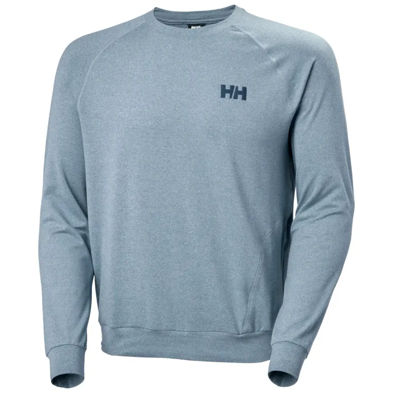 Helly Hansen Rundhals-Unterhemd Helly Hansen Tyri, Bleu, – Produktbild 1 von 1