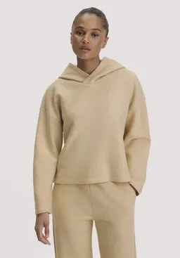 hessnatur hessnatur Pullover Oversize aus reiner Bio-Merinowolle – Produktbild 1 von 1