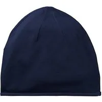 Neutral Neutral® Damen / Herren Mütze Beanie, Navy, – Produktbild 1 von 2