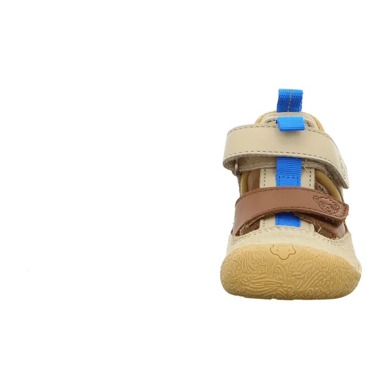 Affenzahn Affenzahn Leder Freely für Kinder, braun, Größe 23 EU, Braun, – Produktbild 7 von 7