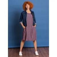 Heidekönigin Heidekönigin Kleid kurzarm – Produktbild 1 von 1
