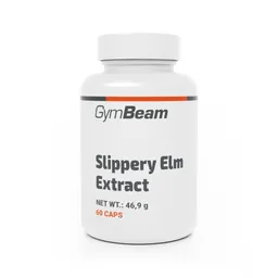 GymBeam GymBeam Rote Ulme Extrakt 60 Kapseln – Produktbild 1 von 1