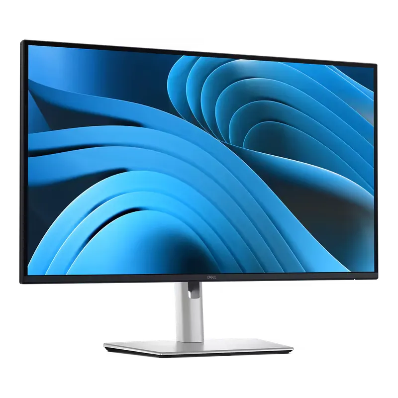 Dell Dell Pro 27 Plus 4K USB-C Hub Monitor P2725QE - LED-Monitor - 68.47 cm (27") – Produktbild 3 von 3