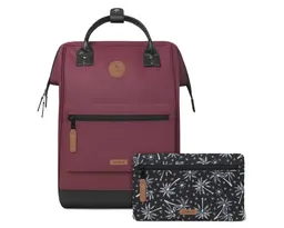 CABAIA Rucksack Kassala (kein Set) – Produktbild 1 von 1