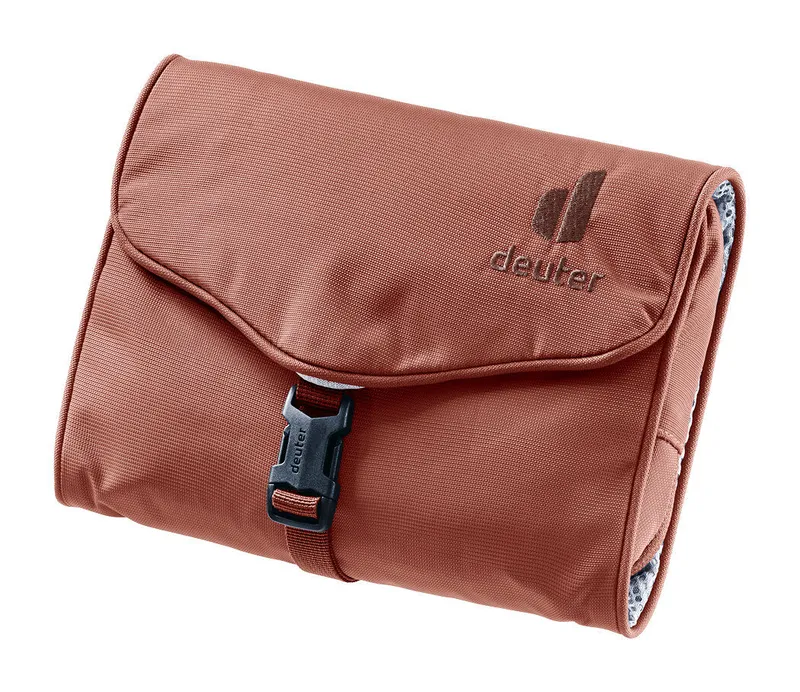 Deuter Deuter Wash Bag I Kulturbeutel, caspia, Orange, – Produktbild 1 von 1