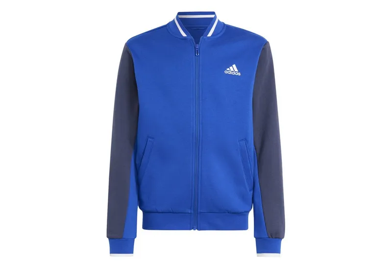 adidas Performance adidas Performance Trainingsanzug Together Back to School AEROREADY Trainingsanzug royalblau Jungen, Blau, – Produktbild 3 von 3