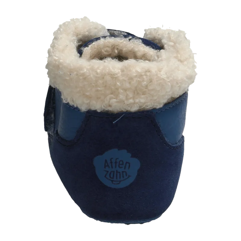 Affenzahn Affenzahn GROWY für Kinder, blau, Größe 22 EU, Blau, – Produktbild 4 von 7