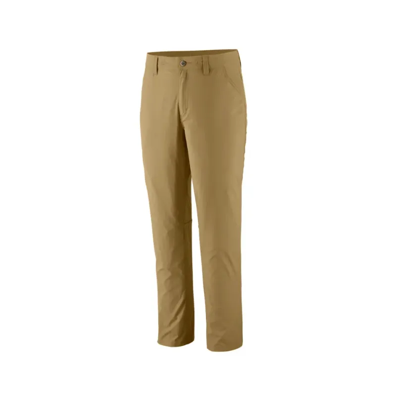 Patagonia Damenhosen Patagonia Quandary - Reg, Beige, – Produktbild 1 von 1