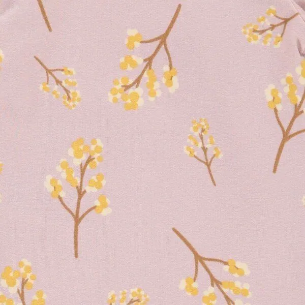 Fred's World by Green Cotton Fred's World by Green Cotton Body-Kleid, Rose, – Produktbild 2 von 2