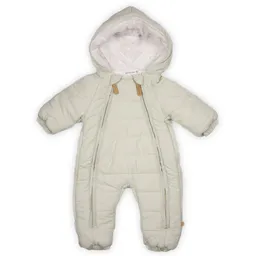 Bamboom Bamboom Winter-Schneeanzug – Himmelgrau – Produktbild 1 von 1