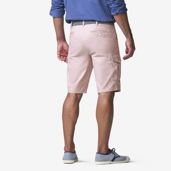 Meyer MEYER CARGO BERMUDA, Rot (rosa), – Produktbild 3 von 4