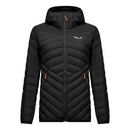 Salewa Daunenjacke mit Kapuze, Damen Salewa Brenta RDS – Produktbild 1 von 1