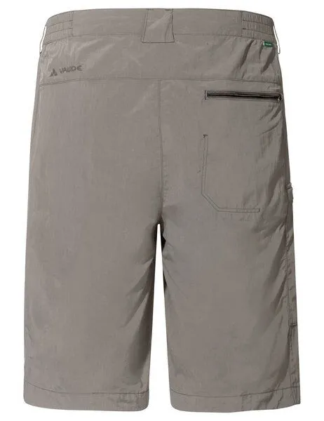 Vaude VAUDE Hosen Men's Farley Bermuda V, Boulder uni, – Produktbild 3 von 5