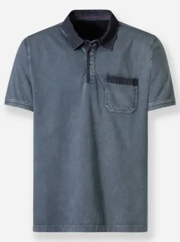 marco donati Kurzarm-Shirt – Produktbild 1 von 1