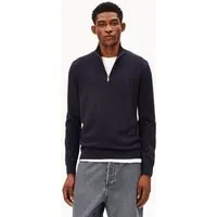 ARMEDANGELS ARMEDANGELS FAABES Herren Pullover aus Bio-Baumwolle, Night sky, – Produktbild 1 von 1