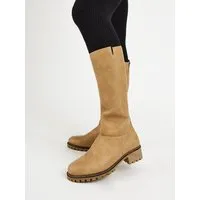 NINE TO FIVE NINE TO FIVE #gema - wetterfester High Boot aus veganer Microfaser – Produktbild 1 von 1