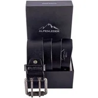 Alpenleder Alpenleder Gürtel MOSEL – Produktbild 1 von 1