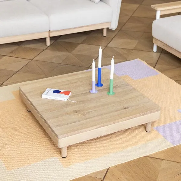 ekomia ekomia Couchtisch Mio – Produktbild 2 von 4