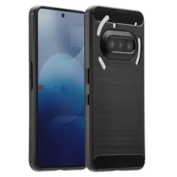 imoshion imoshion Brushed Back Cover für das Nothing Phone (3a) – Produktbild 1 von 1