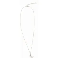 El Puente El Puente Halskette "Halbmond" | Fair Trade & Handmade aus Indien – Produktbild 1 von 1