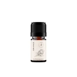 FLORIA - NATURAL ORGANIC CARE FLORIA - NATURAL ORGANIC CARE ätherisches Orangenöl süß BIO 5 ml, 100% naturrein – Produktbild 1 von 1