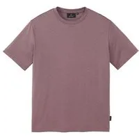 recolution recolution T-Shirt DATE, Mystic grape, – Produktbild 1 von 1