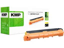 KMP KMP Toner ersetzt Brother TN-243Y gelb – Produktbild 1 von 1