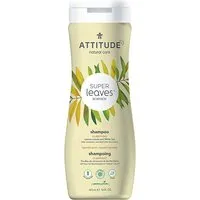 Attitude Attitude Super Leaves Natural Shampoo Clarifying - Tiefenreinigende... – Produktbild 1 von 1