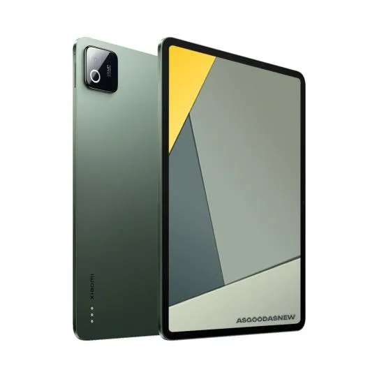 Xiaomi Xiaomi Pad 8 256 GB Pine Green, Pine green, – Produktbild 2 von 3