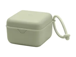 BIBS BIBS Schnullerbox Maße 7 x 7 x 5 cm – Produktbild 1 von 1