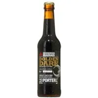 Riedenburger Bier Riedenburger Dolden Dark Porter aus Bayern MEHRWEG Pfand 0,08 â¬ – Produktbild 1 von 1